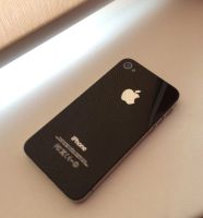 Лот: 8818436. Фото: 3. Продажа iPhone 4 32 GB Black. Красноярск