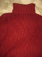 Лот: 18009079. Фото: 2. Теплый свитер с красивыми узорами... Женская одежда