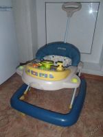 Лот: 6095460. Фото: 3. Ходунки,б\у в хорошем состоянии. Красноярск