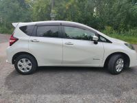 Лот: 19307242. Фото: 2. Nissan Note e-Power. Авто, мото, водный транспорт