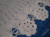 Лот: 244151. Фото: 2. Новая! Кофточка вязаная белая... Женская одежда