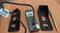 Лот: 16339384. Фото: 5. Slinex ML-15HR Вызывная панель...