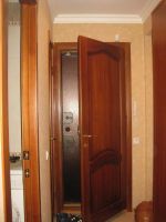 Лот: 10217706. Фото: 6. квартира 1к Ачинск