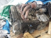 Лот: 13402190. Фото: 2. двигатель m13a suzuki wagon r... Автозапчасти