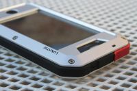 Лот: 8847230. Фото: 4. тактический чехoл LunaTik iphone... Красноярск