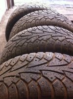 Лот: 8017950. Фото: 6. резина Hankook 195/55 r15 зима