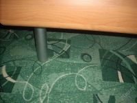 Лот: 2498540. Фото: 3. Кровать с тумбочками. Мебель