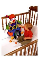 Лот: 4089560. Фото: 3. Клоун - фокусник с мячами K's... Дети растут