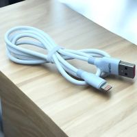 Лот: 25794451. Фото: 3. Кабель YESPLUS Lightning YS-845... Смартфоны, связь, навигация
