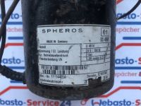 Лот: 17234366. Фото: 2. Насос циркуляционный Spheros Thermo... Оснащение, оборудование, аксессуары