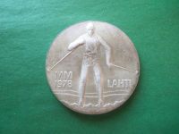 Лот: 18822672. Фото: 2. Финляндия 25 марок 1978 г. Зимние... Монеты