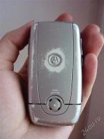 Лот: 814889. Фото: 3. Motorola V360 с документами(поддерживает... Красноярск