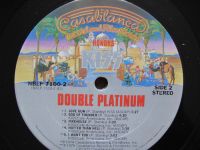 Лот: 6783370. Фото: 3. KISS "Double Platinum" 1978 год... Красноярск