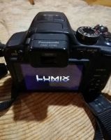 Лот: 21107600. Фото: 3. Фотоаппарат PanasonicLumix DMC-FZ40. Фото, видеокамеры, оптика