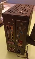 Лот: 25433606. Фото: 3. Мощный игровой компьютер miniitx. Компьютеры, оргтехника, канцтовары