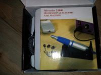 Лот: 7366703. Фото: 2. машинка(дрель) для ногтей Lina... Маникюр и педикюр