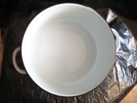 Лот: 5470952. Фото: 3. Кастрюля эмалированная 4 л. Домашний быт