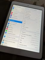 Лот: 18555231. Фото: 2. iPad Air 32gb. Смартфоны, связь, навигация