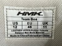 Лот: 19929583. Фото: 3. Ботинки HMK мужские размер 45-46. Спортивные товары