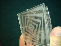Лот: 20974458. Фото: 2. Светильники встраиваемые потолочные... Освещение