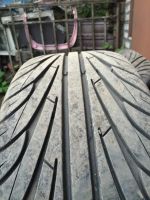 Лот: 6311456. Фото: 7. Work Emotion R18 дефект