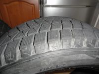 Лот: 25225874. Фото: 7. Bridgestone blizzak dm-v2 235...