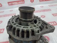 Лот: 20897815. Фото: 8. Генератор Nissan X-Trail NT31...