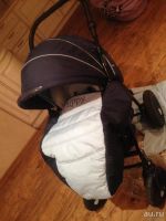 Лот: 9133697. Фото: 4. Коляска Zippy 3 в 1. Красноярск