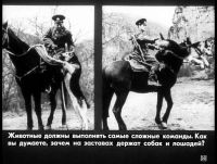 Лот: 4836086. Фото: 5. Диафильм "Пограничники"...