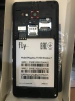 Лот: 16840535. Фото: 5. Fly Stratus 7 FS458