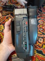 Лот: 15829906. Фото: 7. Видеокамера Sony
