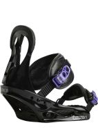 Лот: 15478579. Фото: 2. Крепления Burton Citizen для сноуборда... Сноубординг