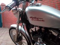 Лот: 11728196. Фото: 2. Harley-Davidson Sportster 1200... Мототехника