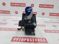 Лот: 20898850. Фото: 6. Селектор акпп Toyota Prius ZVW30...
