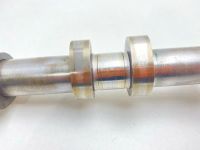 Лот: 25104478. Фото: 4. Распредвал впускной Mazda Mpv... Красноярск