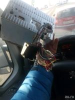 Лот: 13208849. Фото: 2. Авто. Автозвук