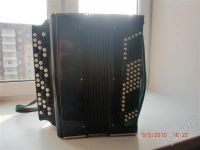 Лот: 346486. Фото: 3. Баян г. Киров. Музыкальные инструменты и оборудование