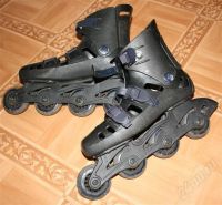 Лот: 539466. Фото: 2. Детские ролики. Спортивные товары