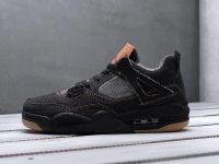 Лот: 12842995. Фото: 5. Кроссовки Nike x Levi's Air Jordan...