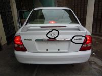 Лот: 4228298. Фото: 2. Mazda Familia, 2003 г - эмблема... Автозапчасти