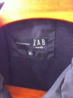 Лот: 3736892. Фото: 2. Куртка мужская ZAB. Мужская одежда