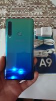 Лот: 12885997. Фото: 5. Samsung SM-A920F Galaxy A9 128...