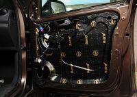Лот: 20223666. Фото: 3. "StP Aero" шумоизоляция, виброизоляция. Авто, мото, водный транспорт