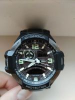 Лот: 10346906. Фото: 3. Часы GA-1000. Ювелирные изделия, бижутерия, часы