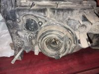 Лот: 16621442. Фото: 2. Фара левая Subaru Forester, кузов... Автозапчасти