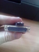 Лот: 7690573. Фото: 2. COM-порт. Комплектующие