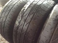 Лот: 9142247. Фото: 2. 205/55 r16 Bridgestone ep 100... Шины, Диски
