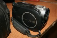 Лот: 15542194. Фото: 2. видеокамера sony DCR-DVD109E. Фото, видеокамеры, оптика