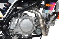 Лот: 25736819. Фото: 9. Мотоцикл KEWS K61 140 E 19/16