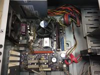 Лот: 12539226. Фото: 3. Офисный Компьютер e2160 2x1.6GHz... Компьютеры, оргтехника, канцтовары